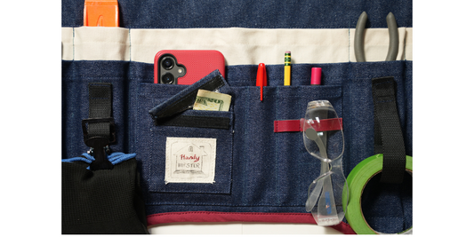Handy HIPSTER Do It All Apron
